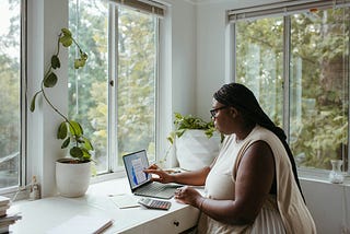 4 Mistakes People Make When Writing For The First Time