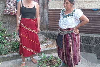 Guatemala’s Herbal Medicine Workshops. My Hunt for Ancestral Medicinal Herbs