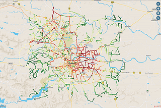 Revolutionizing OOH Advertising using Location Data