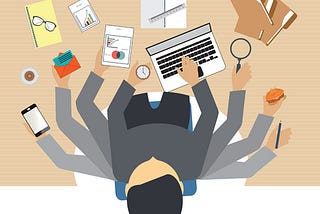 My Journey As A Junior UI/UX Designer
