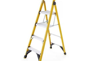 gorilla-ladders-glxf-5b-5-5-ft-fiberglass-dual-platform-step-ladder-with-project-bucket-10-ft-reach--1