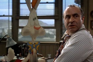 Who Framed Roger Rabbit: A Review