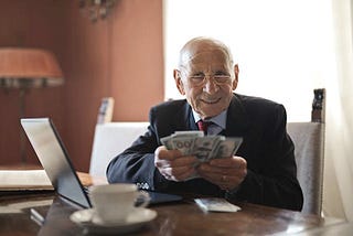 What To Do With Your Retirement Money