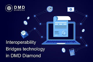 🗣️ The Advantage of Using An Exact 1:1 Ethereum Address Schema on the DMD Diamond Blockchain ✨✨