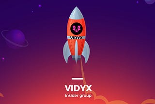 FAQ VIDYX Paling detail — diselenggarakan oleh VIDYX Insider Group