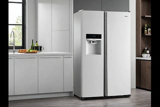 Midea-Refrigerator-1