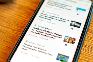 ✒Navigating the Medium Landscape: My Experience and Insights When I first started writing on Medium, I had no idea what to expect. Like many new writers, I was eager to share my thoughts and experiences with a wider audience, but I wasn’t sure which topics would resonate most or how to stand out in a sea of content. Over time, I began to notice patterns in my articles’ performance, with certain themes consistently attracting more readers and engagement. ✒Discovering What Works: The Most Success