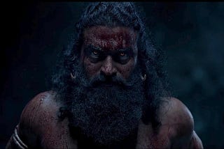 Kantara, the story behind the legend