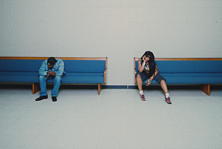 Postmodern Geographies & Emotional Space in Kendrick Lamar’s “Luther” Video