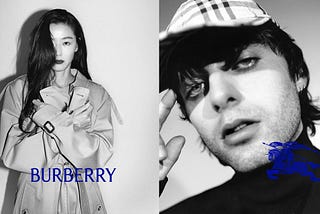 Burberry 新任創意總監 Daniel Lee 為品牌更換的新 logo 有哪些評價偏誤？