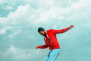 Dance for today