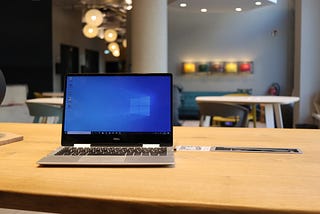 How I improved my old Windows 10 laptop’s performance in 3 steps
