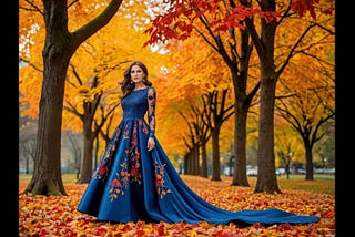 Blue-Fall-Dress-1