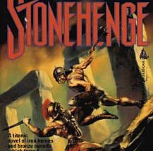 Stonehenge | Cover Image