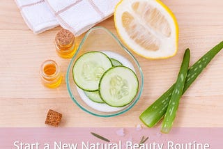 8 Best Natural Beauty Tips | Spirituallconnection.com