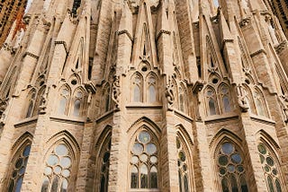 Why is Spain’s most iconic church still not finished after 130 years?