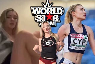 WATCH: Elena Kulichenko OnlyF LEAKED Photos and Videos Viral On Twitter