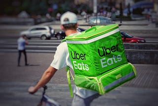 Why I Quit Uber…. (and why you should too)