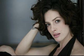 Ximena Gonzalez-Rubio Movies