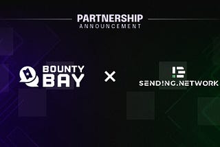 Announcing the Partnership with Sending Network