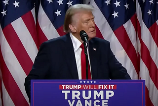 Democrats Manage To Lose To Trump A Second Time