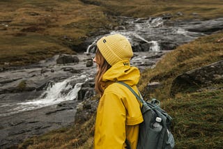 3 Signs You’ve Evolved and May Never Return to This World