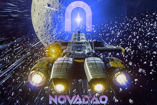 Chapter II: The Nova Lore, Missions, Whitelist, and Roadmap!