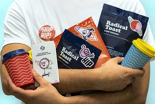 Most rebrands fail because they look “fine.”