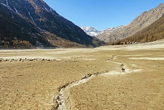 CAMBIAMENTO CLIMATICO E IL DISIMPEGNO MORALE
