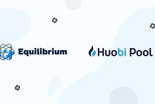 Anuncio de Nuestro Nuevo Validador, Huobi Pool