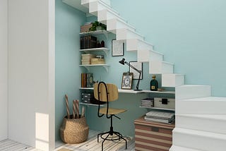 7 Interior and Home Styling Trends for Work-from-home in 2021