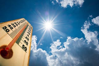 Scorching Summer 2023: Bracing for Unprecedented Heatwaves and Rising Temperatures