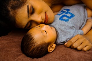 4 Fascinating Facts About How Babies Sleep