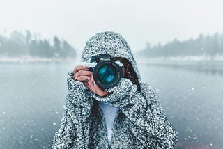 Cold Mornings, Corporate Pressure & The Weight of Creative Discipline