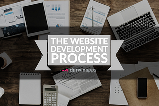 What You Need To Know About Website Development Processes