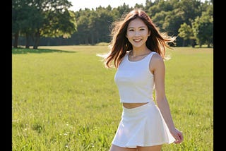 White-Short-Skirt-1