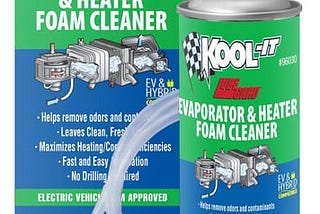 lubegard-96030-kool-it-evaporator-and-heater-foam-cleaner-1
