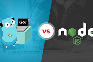 Golang vs Node Js