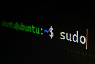 Fixing “sudo” Permissions for Root-Level Systems