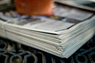 News Capsule for the Month of May 2026