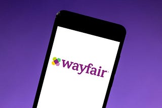 Wayfair and it’s online presence