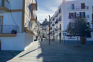 Ibiza Solo Travel Guide