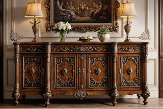 Traditional-Sideboards-Buffets-1