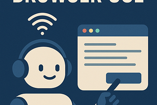 Browser-Use Explained: The Open-Source AI Agent That Clicks, Reads, and Automates the Web