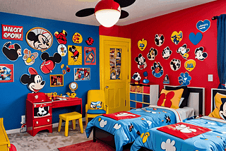 Mickey-Mouse-Stuff-1