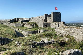 Day 9: Building a Realistic Terrain Generator