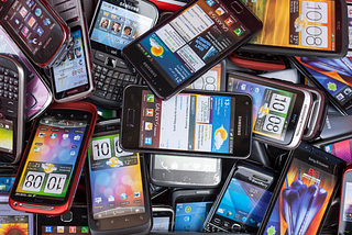 Amazon’s journey with mobile testing infrastructure