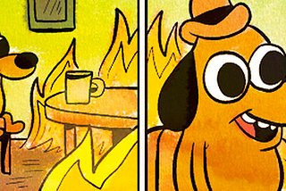 Ditch the fraud police: embrace your inner impostor