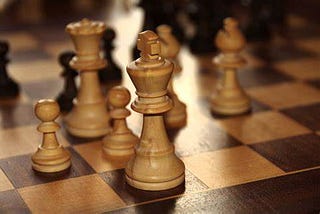 The 3 Basics principals of Chess Strategy for Beginners