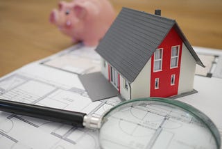 Types of Real Estate Financing